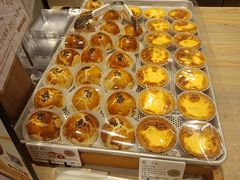 -西村叔叔的店·面包·甜品·蛋糕(崂山丽达店)