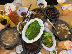 -新记肉骨茶