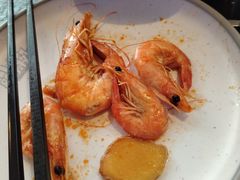 -欢乐牧场海鲜烤肉自助(牡丹园店)