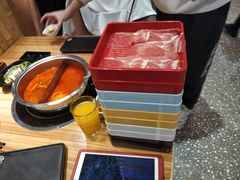 -水林间·寿喜烧自助(仙林金鹰店)