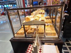 -爸爸糖吐司面包(悠唐购物中心店)