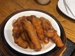 -小城粥道·海胆鲜虾粥(解放广场店)