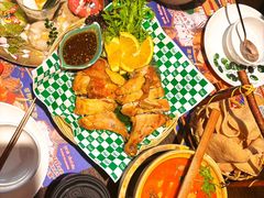 -泰妃殿(武汉首店)