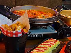 -槿Story·韩国料理(望京韩国美食城店)