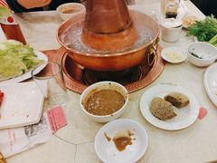-八先生涮肉房(三里河店)