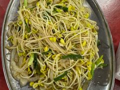 -胜海大排档·海鲜·黄鳝饭(十年老店)