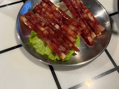 -鹿鸣山草本茶香火锅(园西路店)