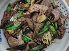 -无名氏面馆(邮电路店)