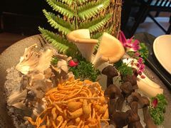 -捞王锅物料理(凯旋路店)