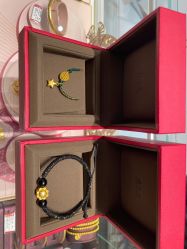 -周大生CHOW TAI SENG(成山路巴黎春天店)