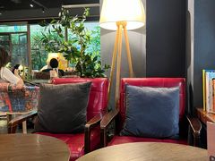 -咖法森林·咖啡  酒吧(天河店)