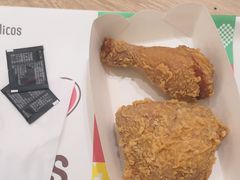 -德克士(肥城新华商场店)