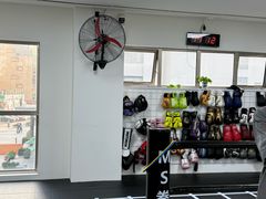 -M.S拳击泰拳馆(大学路店)