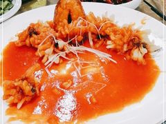 -臻味私厨(国际社区店)