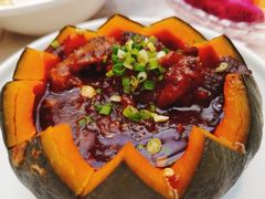 -唐猫庭院·千年陕菜(大唐不夜城店)