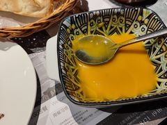 -苏坦土耳其西餐厅(玉林店)
