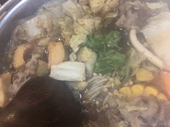 -林妈妈村·日式料理(宝山万达店)
