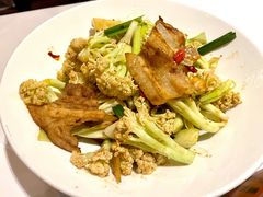 -同庆楼(滨湖万达广场店)