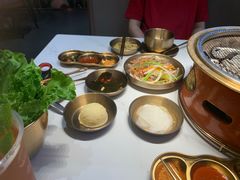 -三宝泥炉·活烤鳗鱼(七宝宝龙店)