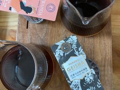 -Torch Coffee 炬点咖啡
