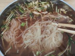 -鸡西冷面(翠竹店)