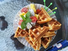 -远山有窑