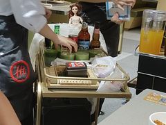 -海底捞火锅(金鼎广场店)