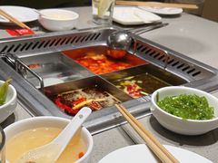 -海底捞火锅(飞马水城店)