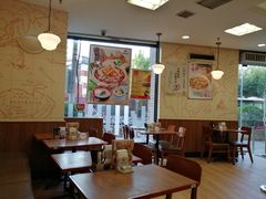 大堂-食其家·牛丼咖喱(广元西路店)