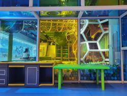 -KidSteam儿童乐园(富力城店)