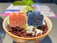 -生活如沸·顺德水牛奶火锅(人民广场店)