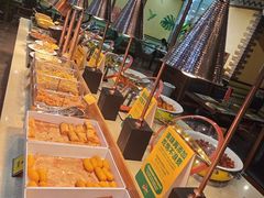 -拉丁餐厅·巴西烤肉自助(正佳广场店)