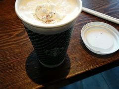 -星巴克(吉林财富广场店)