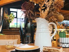 -旧雨咖啡·CoffeeFORU(黄村奥体店)