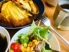 -WOKKA by艮上(中海环宇荟店)