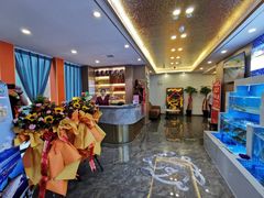 -瑞琳阿尔泰冷水鱼(康源财富中心店)