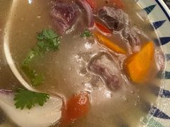 -新疆伊宁远征餐厅