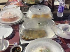 -喷泉广场餐厅·宵夜·海鲜烧烤大排档(长隆企鹅酒店)