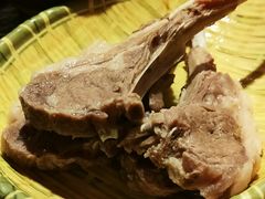 -大汗烧烤滩羊馆(清水河公园店)