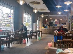 -朗妈私房菜(婺女州店)