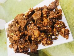 -桃子餐厅·天津菜(红星路直营店)