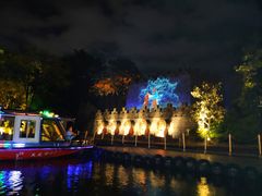 -桂林两江四湖景区