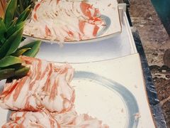 -曼格活海鲜·牛排自助(光明蓝鲸店)