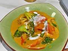 -帕娜·泰式茶餐厅·Bistro(近铁广场店)