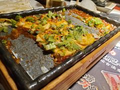-猫爪爪原切自助烤肉(观音桥阳光世纪店)