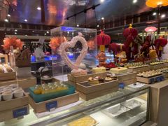 -长沙芙蓉国温德姆至尊豪廷大酒店-自助餐厅