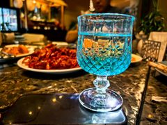 -济南凯宾斯基酒店-THE VIEW云景全日制餐厅