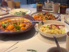 -纳鲁孜·新疆特色餐厅(上海悦荟广场店)