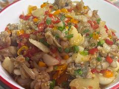 -串小白烧烤(金沙洲店)