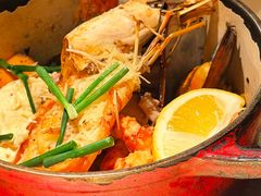 -夏朵餐厅(丁香店)